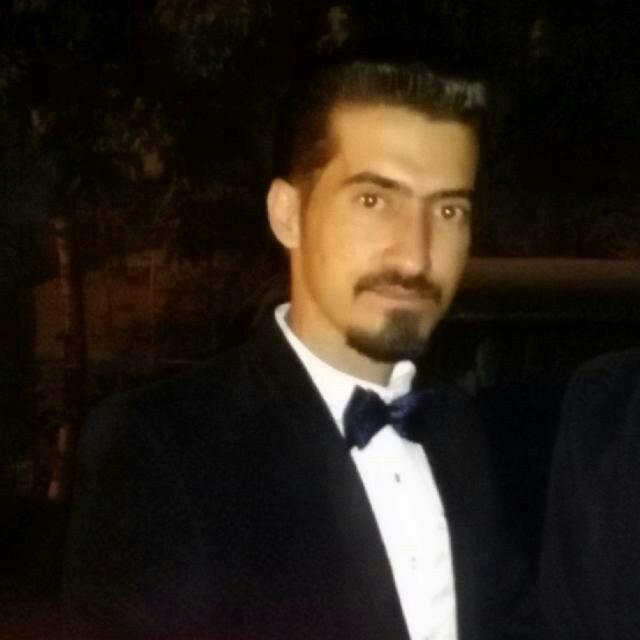 حسن نعیمی الکل زمه